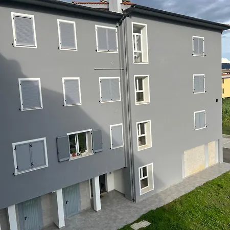 Piero Apartment *
